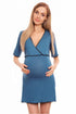 Chemise de nuit model 133343 PeeKaBoo